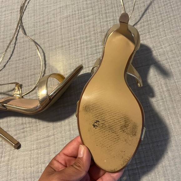 Steve Madden heels size 6 - Picture 7 of 9